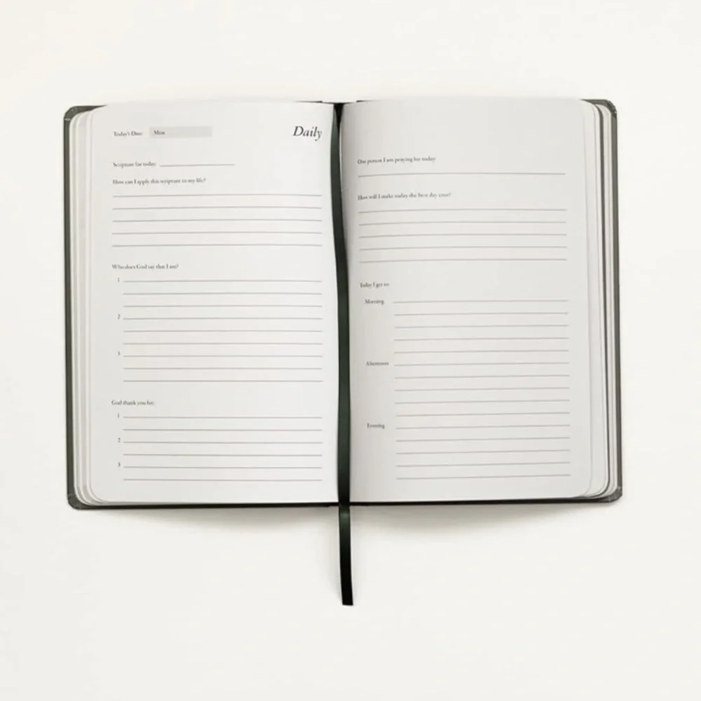 The Best Season Planner by: Zach Windahl
